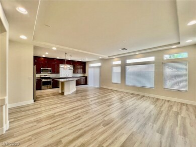 7282 Gypsy Canyon Ct, Las Vegas, NV 89118 - photo 4