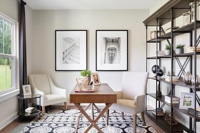 or home office!  *Genoa Model Photos*