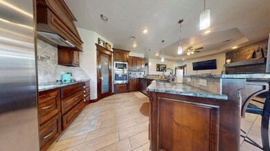 8758 NE Wolf Rd, Elgin, OK 73538 - photo 5