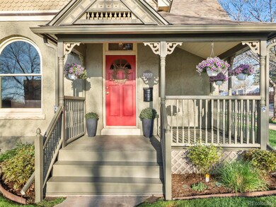 2899 Ames St, Wheat Ridge, CO 80214 - photo 3