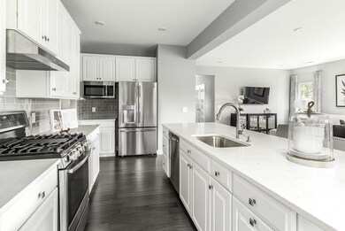 Stainless Appliances