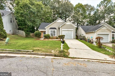 3790 Benjamin Ct SW, Atlanta, GA 30331 - photo 3
