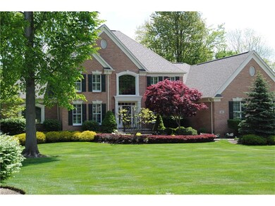 312 Aberdeen Ln, Aurora, OH 44202 - photo 2