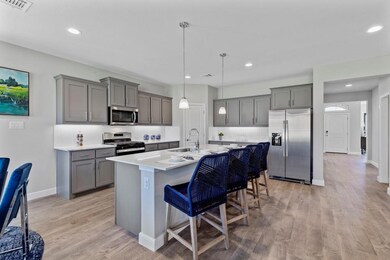 2321 Briscoe Ranch Dr, Hudson Oaks, TX 76087 - photo 5