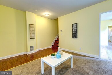 3518 Hayward Ave, Baltimore, MD 21215 - photo 5