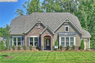 1524 Thatcher Crossing unit 2, Clover, SC 29710 - photo 2