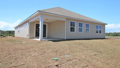 542 Slippery Rock Way - Lot 522-05