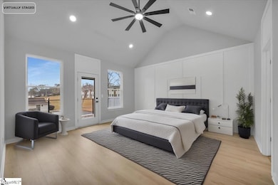 124 Lyman Ave, Duncan, SC 29334 - photo 3