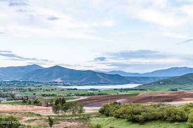 The Highlands at Soldier Hollow Lot 17 M