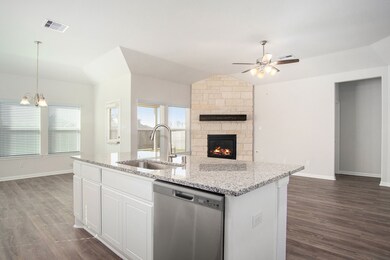 20097 Swinley Forest Dr, Cleveland, TX 77327 - photo 6