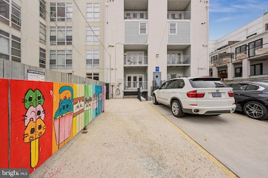 1610 11th St NW unit 3-B, Washington, DC 20001 - photo 7