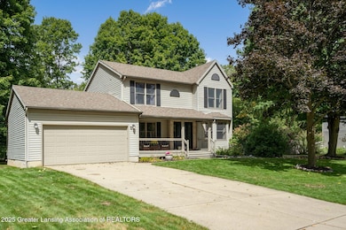 3980 Applegrove Ln, Lansing, MI 48911 - photo 2