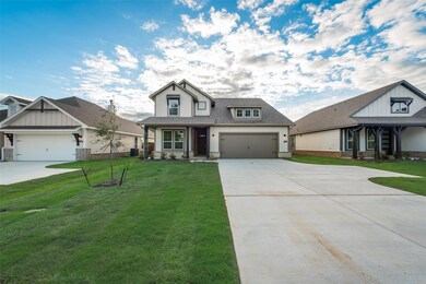 421 Smith Rd, Springtown, TX 76082 - photo 5