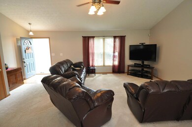 7966 Waggoner Run Drive - Great Room