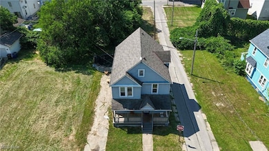 10802 Hampden Ave, Cleveland, OH 44108 - photo 3