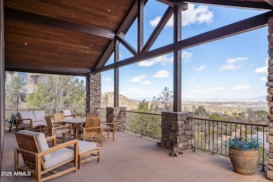 2158 Forest Mountain Rd, Prescott, AZ 86303 - photo 7