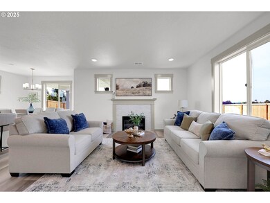 5142 Holly St, Springfield, OR 97478 - photo 2