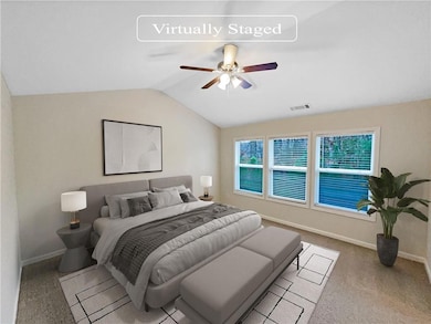 Staged Photo