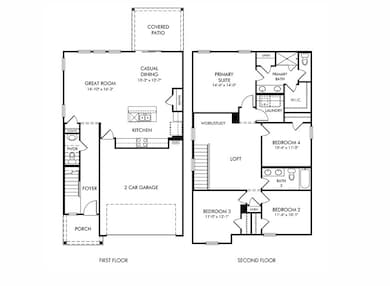 409 Shortleaf Ln, Pendleton, SC 29670 - photo 2