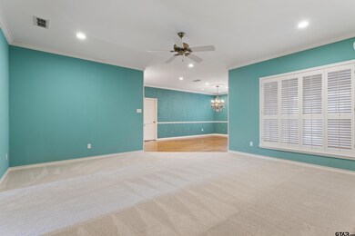 703 Paloma St, Tyler, TX 75703 - photo 7