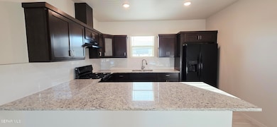 4007 Tyler Ave unit C, El Paso, TX 79930 - photo 4