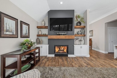 5029 Sable Oaks Dr, Round Rock, TX 78664 - photo 7