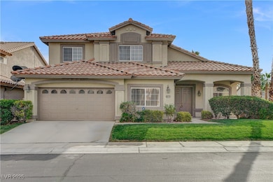 9537 Gainey Ranch Ave, Las Vegas, NV 89147 - photo 3