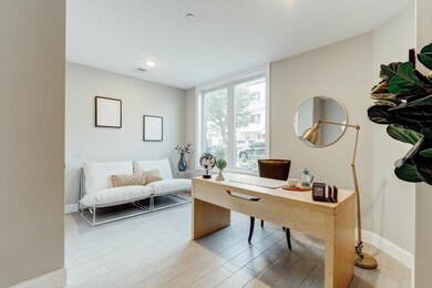 83 Zabriskie St unit 1, Jersey City, NJ 07307 - photo 2