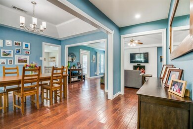 3724 Woodmont Ct, Bedford, TX 76021 - photo 5