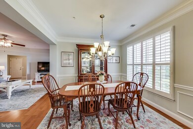 8616 Wintergreen Ct unit 407, Odenton, MD 21113 - photo 6