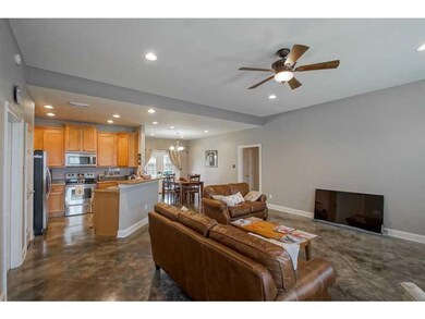 Living Room.