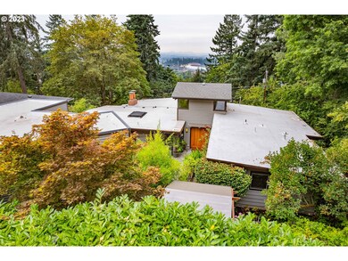 1760 Skyline Blvd, Eugene, OR 97403 - photo 3