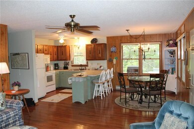 617 Leisure Ln, Burnsville, NC 28714 - photo 7
