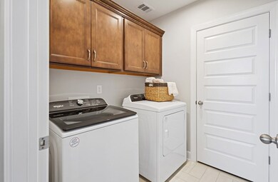 Ansley Laundry Room