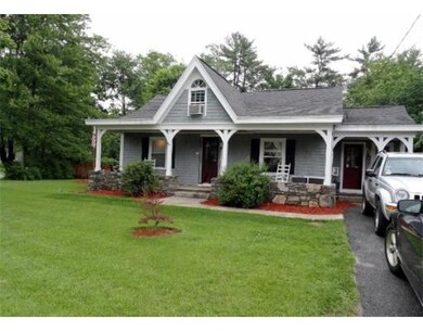 3 Scott Rd unit 1, West Townsend, MA 01474 - photo 2