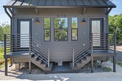 216 E 37th St unit 2, Houston, TX 77018 - photo 3