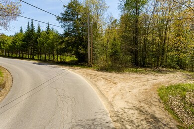 Sharp hairpin turn
