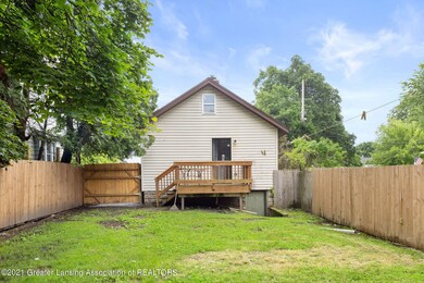 1119 Whyte St, Lansing, MI 48906 - photo 5