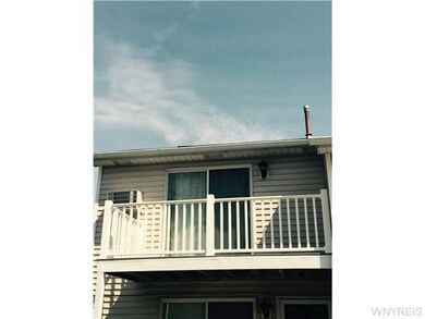 Patio newly installed as of 4/2015