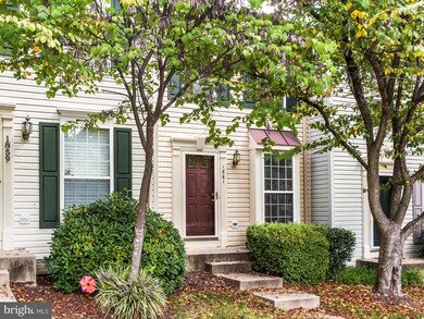 1861 Tiger Lily Cir unit 39, Woodbridge, VA 22192 - photo 2