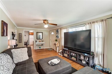 521 Rector Ave, Findlay, OH 45840 - photo 4