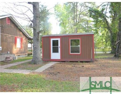 Storage. 10x20  exterior building is wired, plumbe