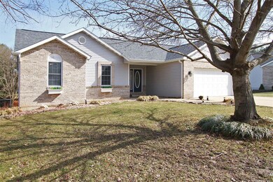 2300 Field Point Dr, Maryville, IL 62062 - photo 5