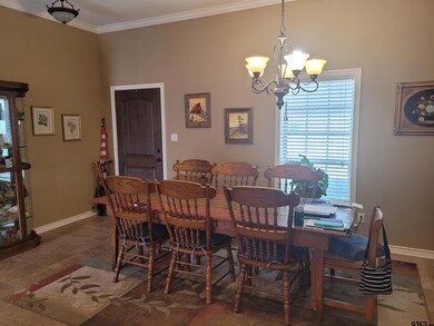 5009 5009 Shiloh Ridge, Tyler, TX 75703 - photo 2