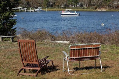 353 Edgewater Dr W, East Falmouth, MA 02536 - photo 4