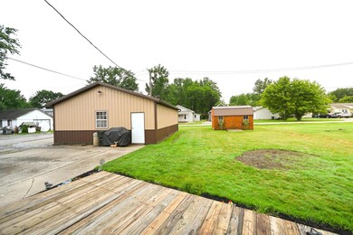 519 Mount Orab Pike, Georgetown, OH 45121 - photo 7