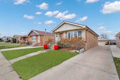 unlisted-address, Chicago, IL 60652 - photo 2