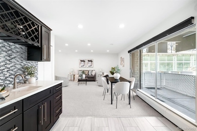 Cheesman Tower West lofts unit 206, Denver, CO 80218 - photo 6