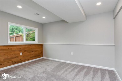 Downstairs Bedroom