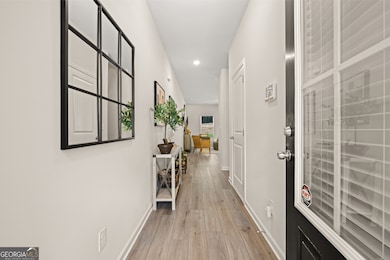 541 Tuskegee St unit LOT 49, McDonough, GA 30253 - photo 3